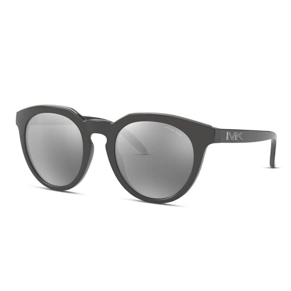 NWOT Michael Kors brown mirrored lens sunglasses